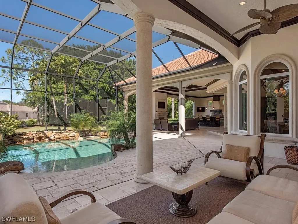 215 Caribbean Road Naples FL 34108