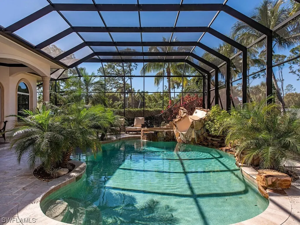 215 Caribbean Road Naples FL 34108