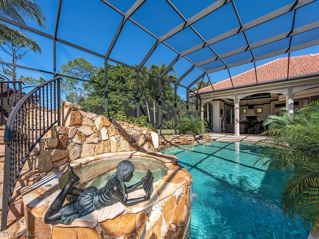 215 Caribbean Road Naples FL 34108