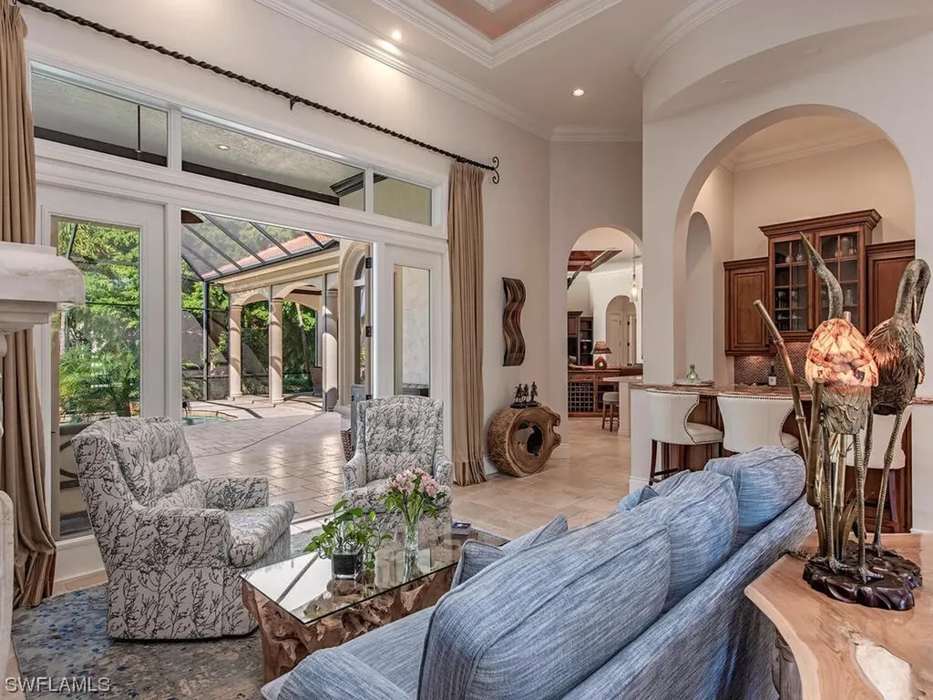 215 Caribbean Road Naples FL 34108