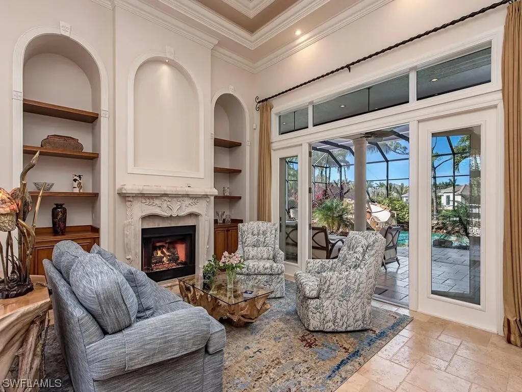 215 Caribbean Road Naples FL 34108
