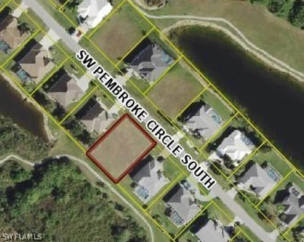 12895 SW Pembroke Circle Lake Suzy FL 34269
