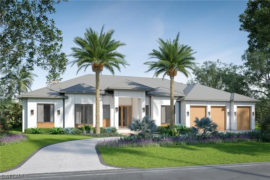 1325 Murex Drive Naples FL 34102