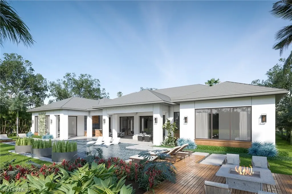 1325 Murex Drive Naples FL 34102