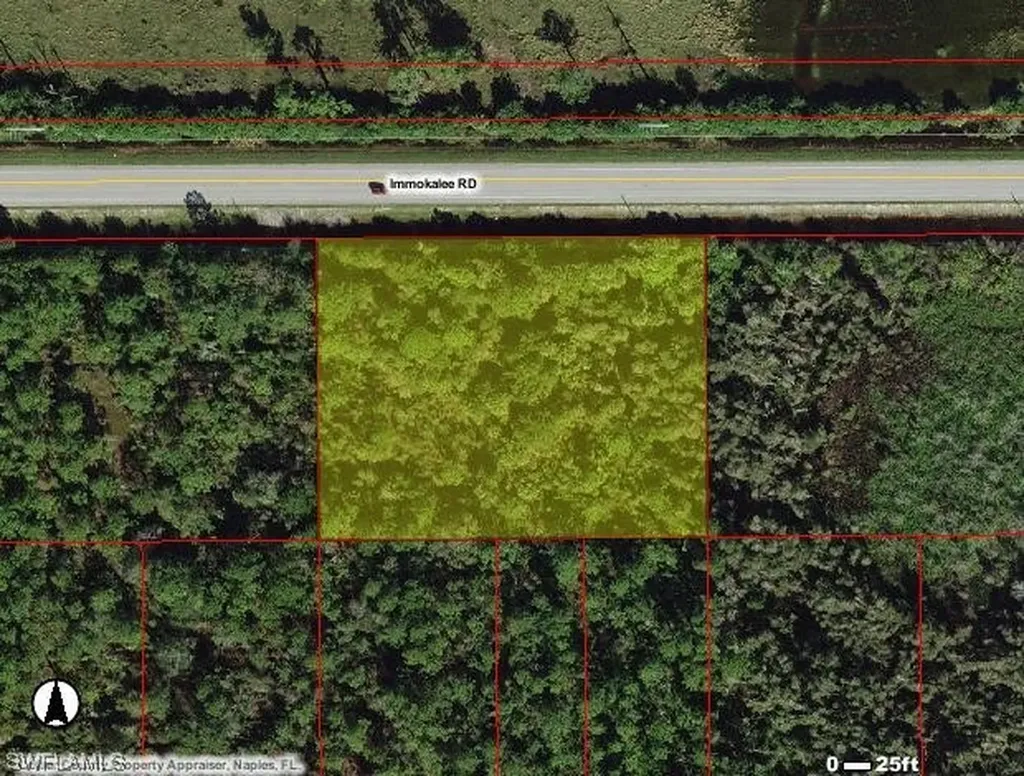341200 Immokalee Road Naples FL 34120