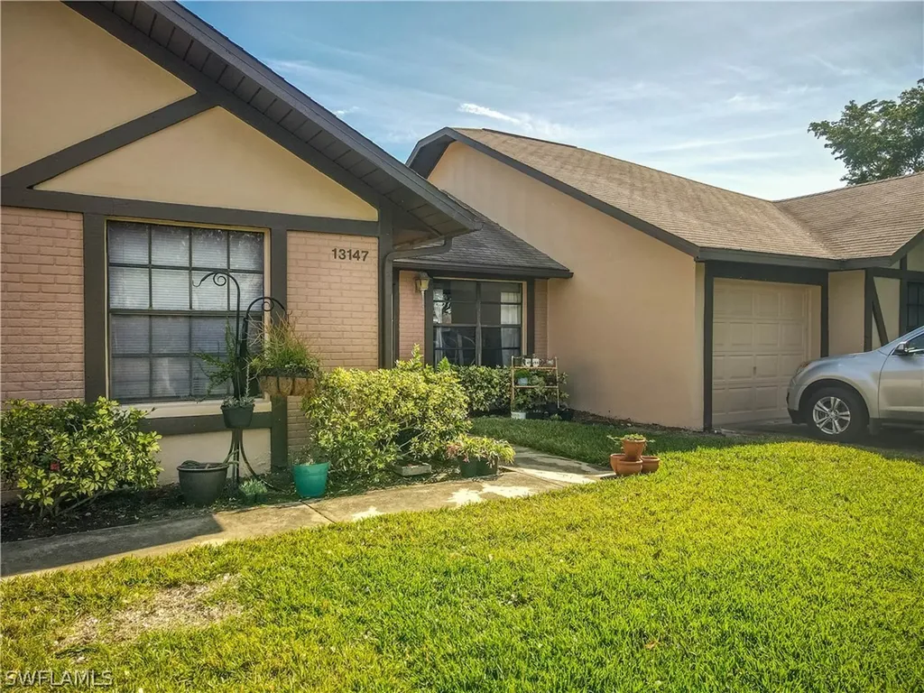 13147 Inglenook Court Fort Myers FL 33919