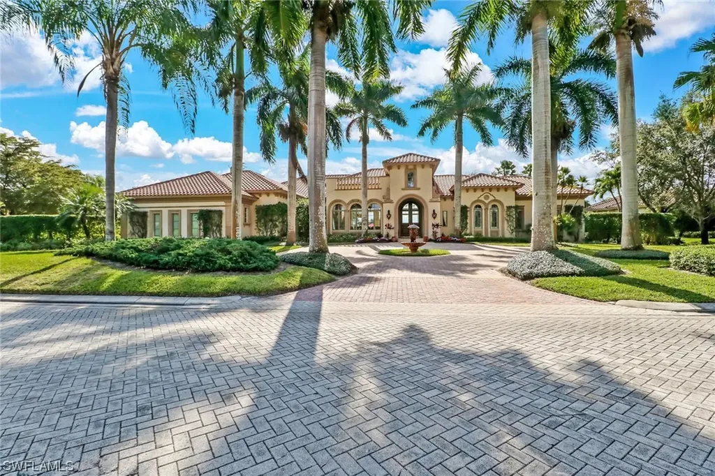 28830 Blaisdell Drive Naples FL 34119