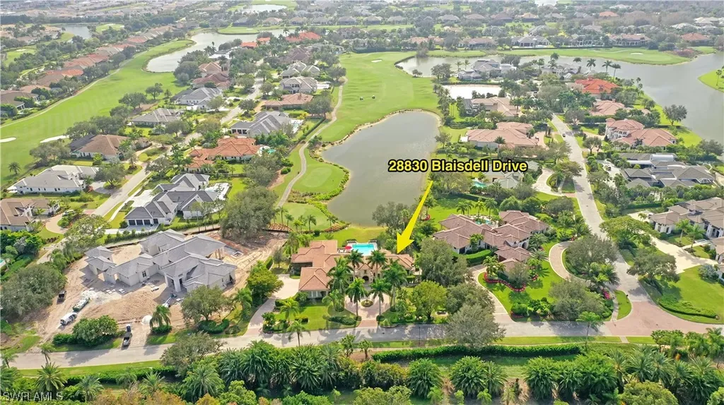 28830 Blaisdell Drive Naples FL 34119