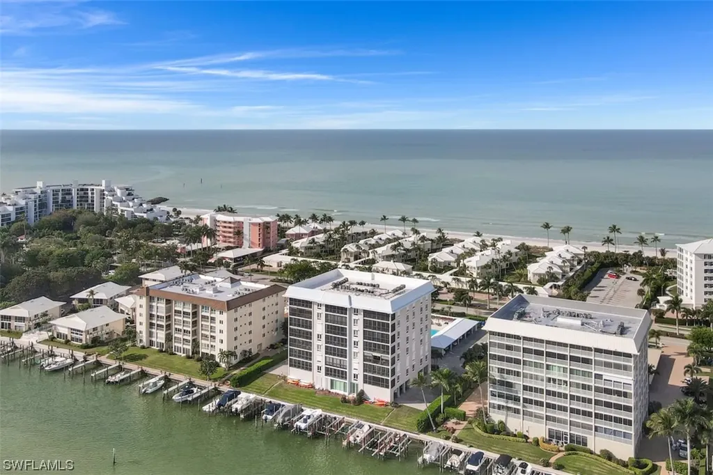 2650 Gulf Shore Boulevard N Naples FL 34103