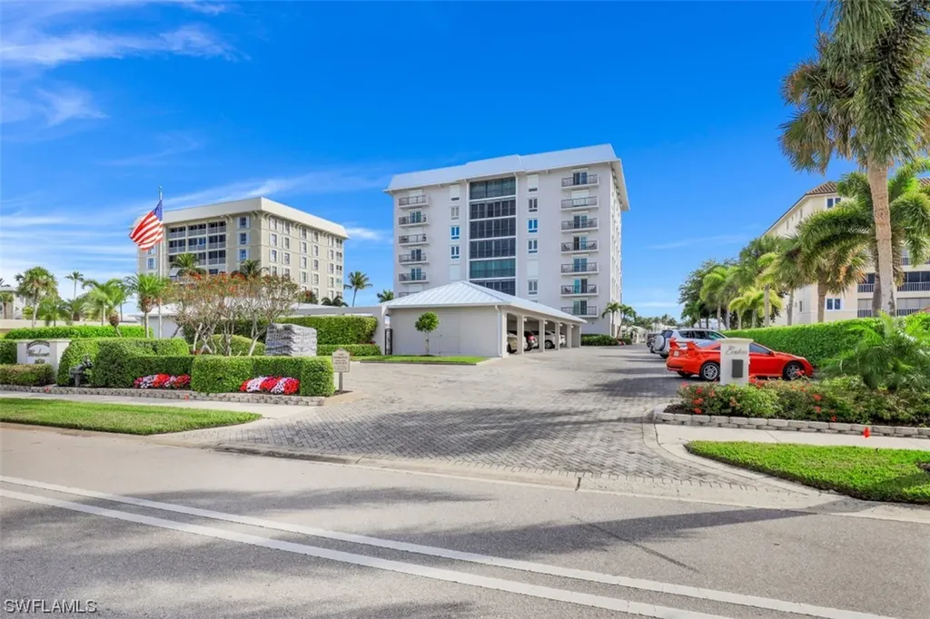 2650 Gulf Shore Boulevard N Naples FL 34103