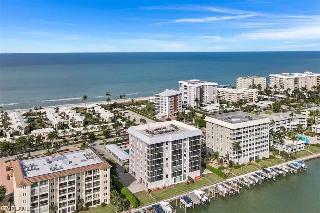 2650 Gulf Shore Boulevard N Naples FL 34103