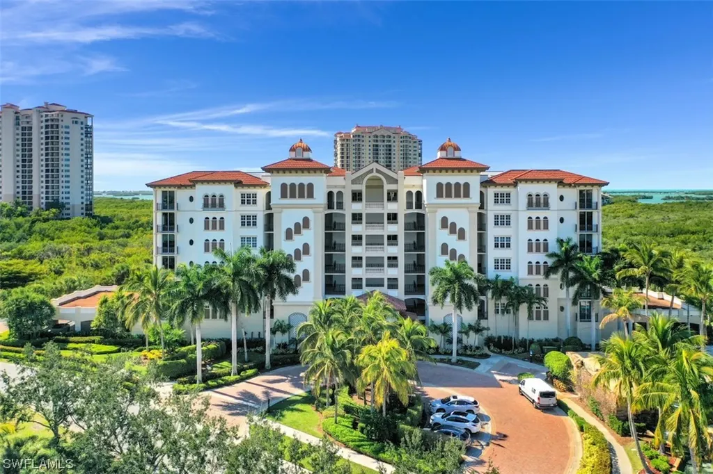 24031 Via Castella Drive Bonita Springs FL 34134