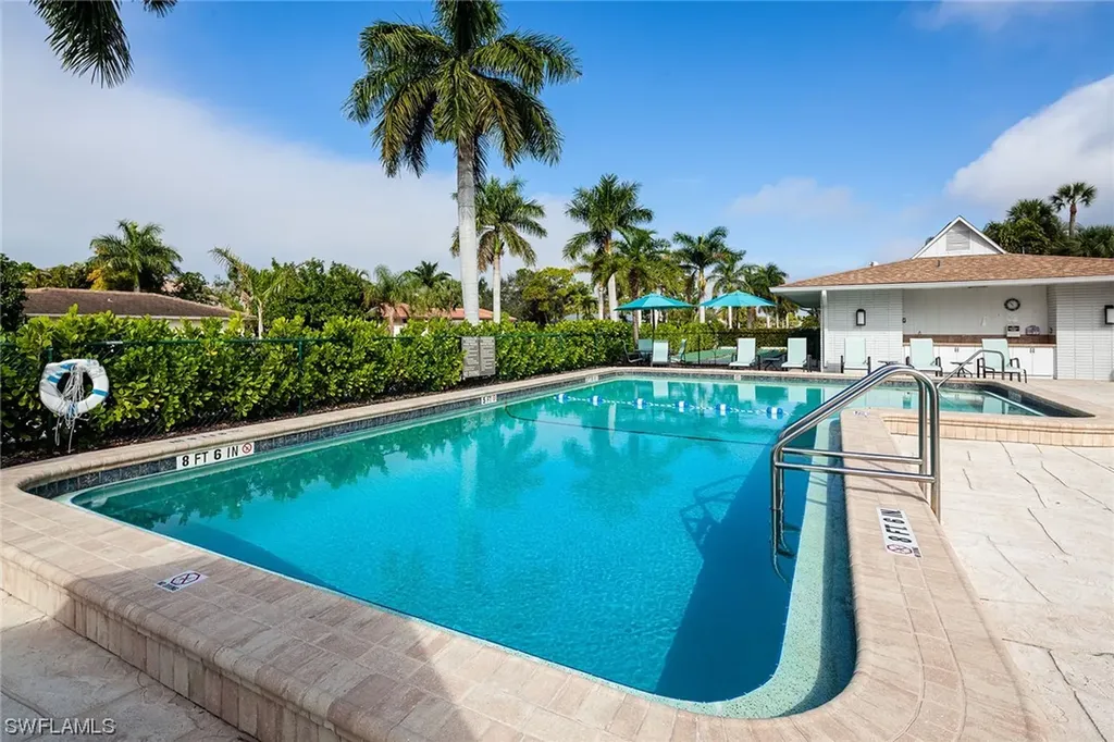 4200 Belair Lane Naples FL 34103