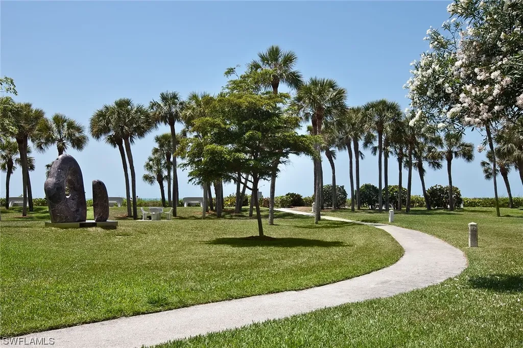 4200 Belair Lane Naples FL 34103