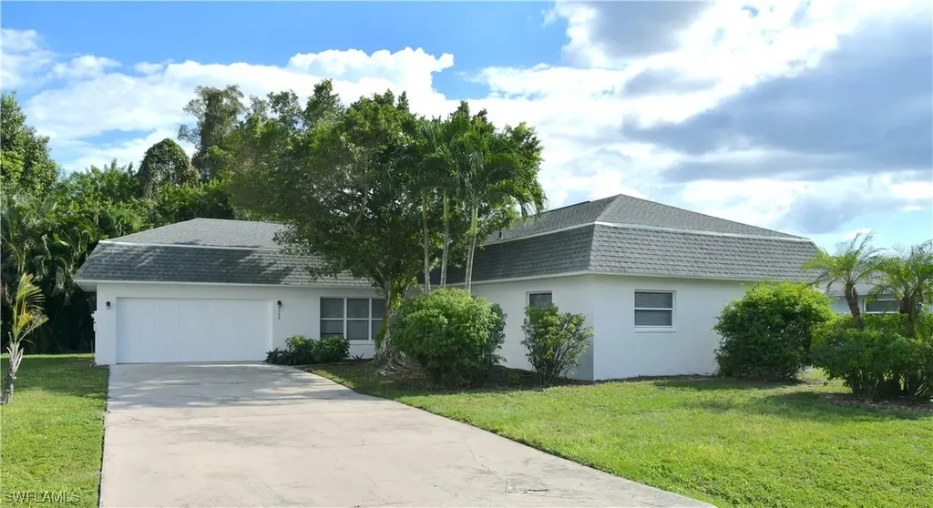 7370 Sea Island Road Fort Myers FL 33967