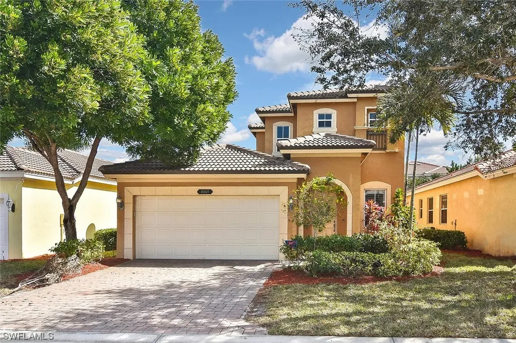 20627 East Golden Elm Drive Estero FL 33928