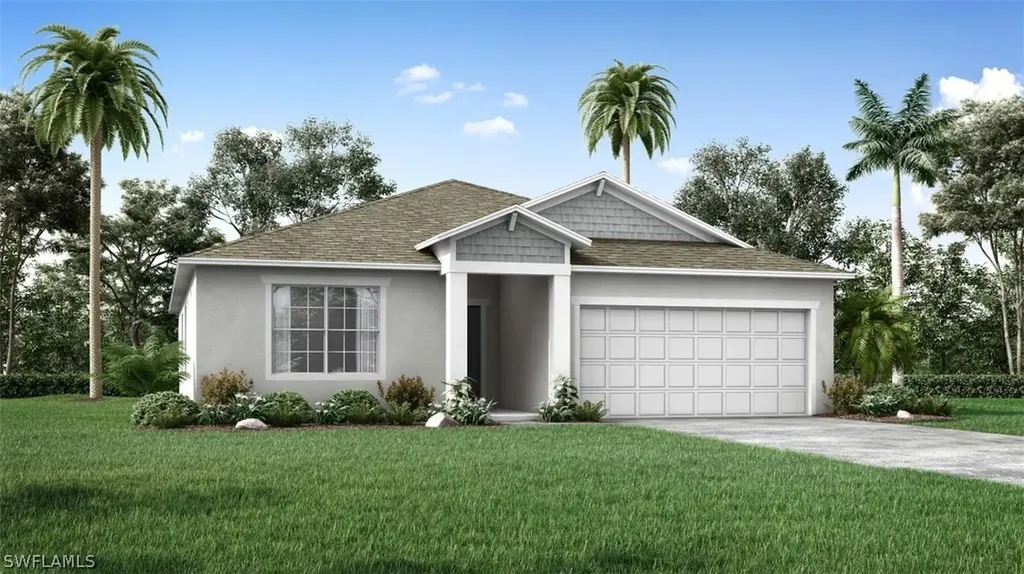 4301 17th Street SW Lehigh Acres FL 33976