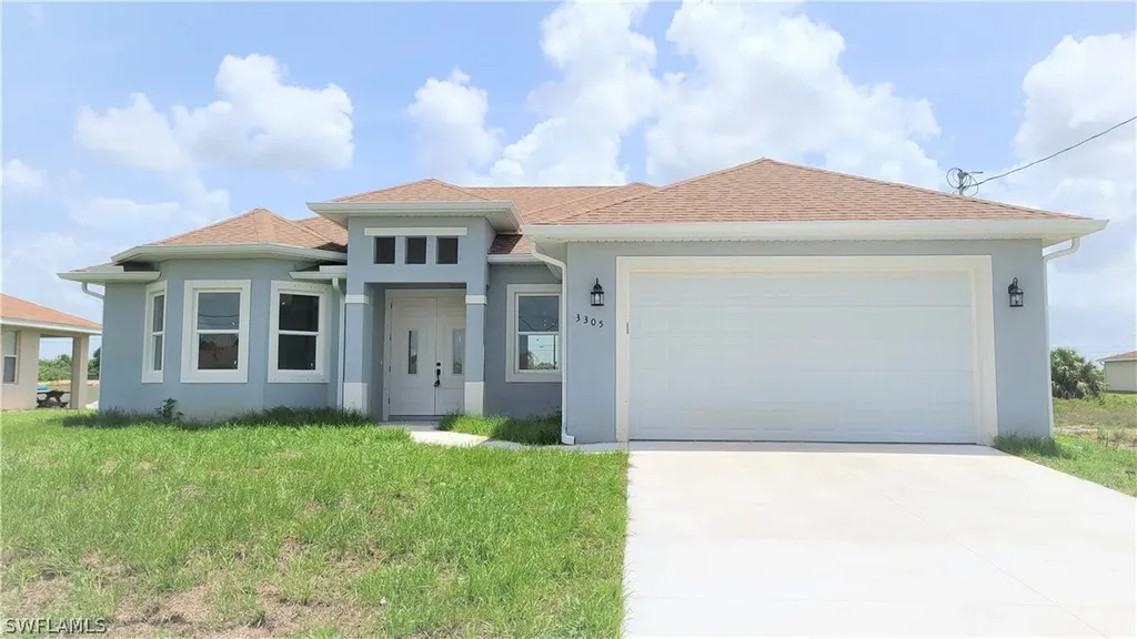 4300 Sally Avenue S Lehigh Acres FL 33976