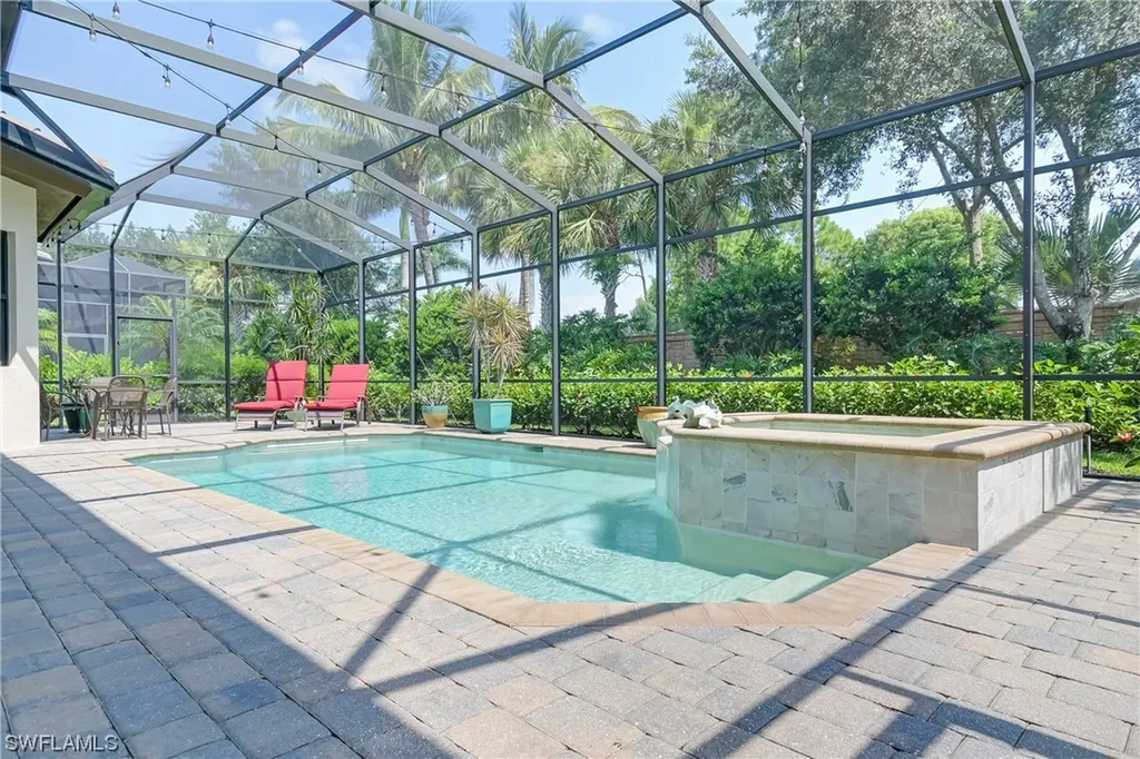 7279 Lantana Circle Naples FL 34119