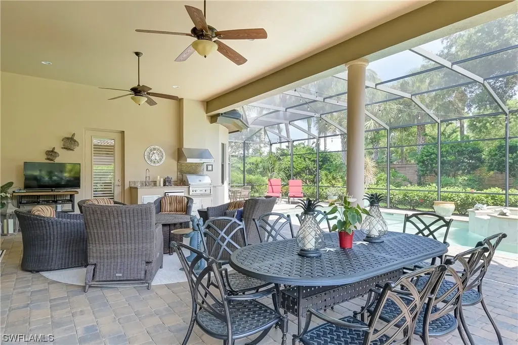 7279 Lantana Circle Naples FL 34119