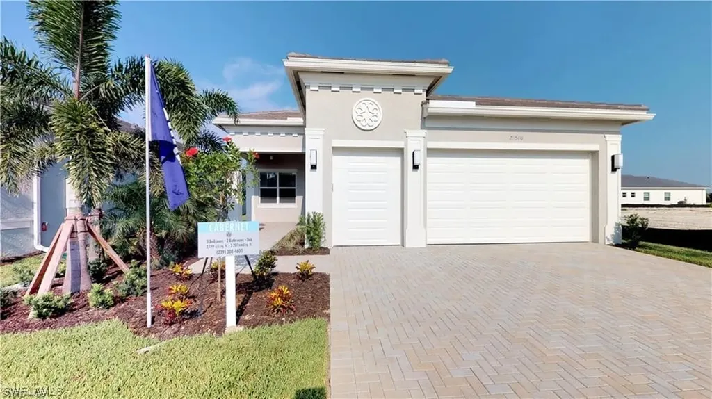 28568 Twain Drive Bonita Springs FL 34135