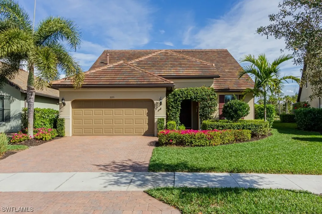 7235 Live Oak Drive Naples FL 34114
