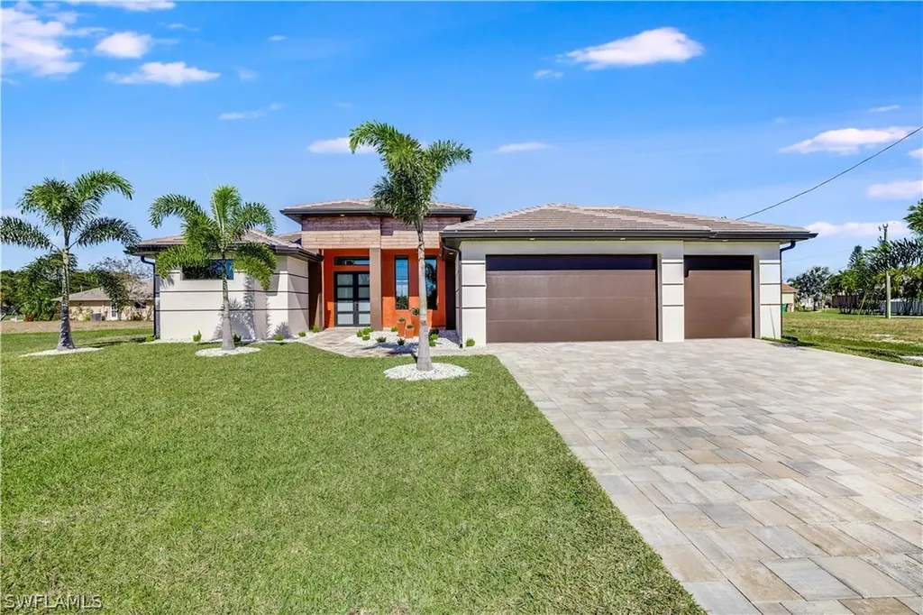 309 SW 47th Street Cape Coral FL 33914
