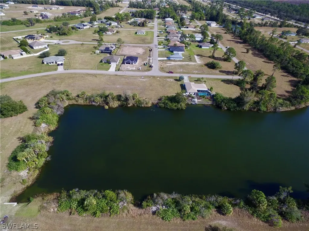 3402 NE 19th Avenue Cape Coral FL 33909