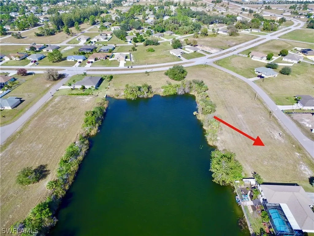 3402 NE 19th Avenue Cape Coral FL 33909