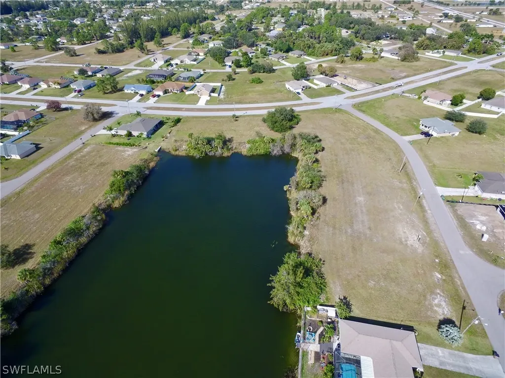 3402 NE 19th Avenue Cape Coral FL 33909