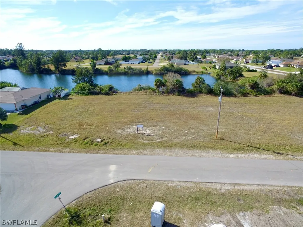 3402 NE 19th Avenue Cape Coral FL 33909