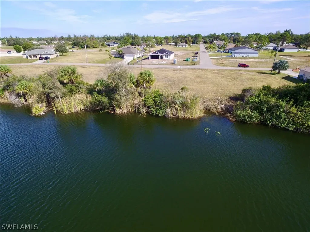 3402 NE 19th Avenue Cape Coral FL 33909