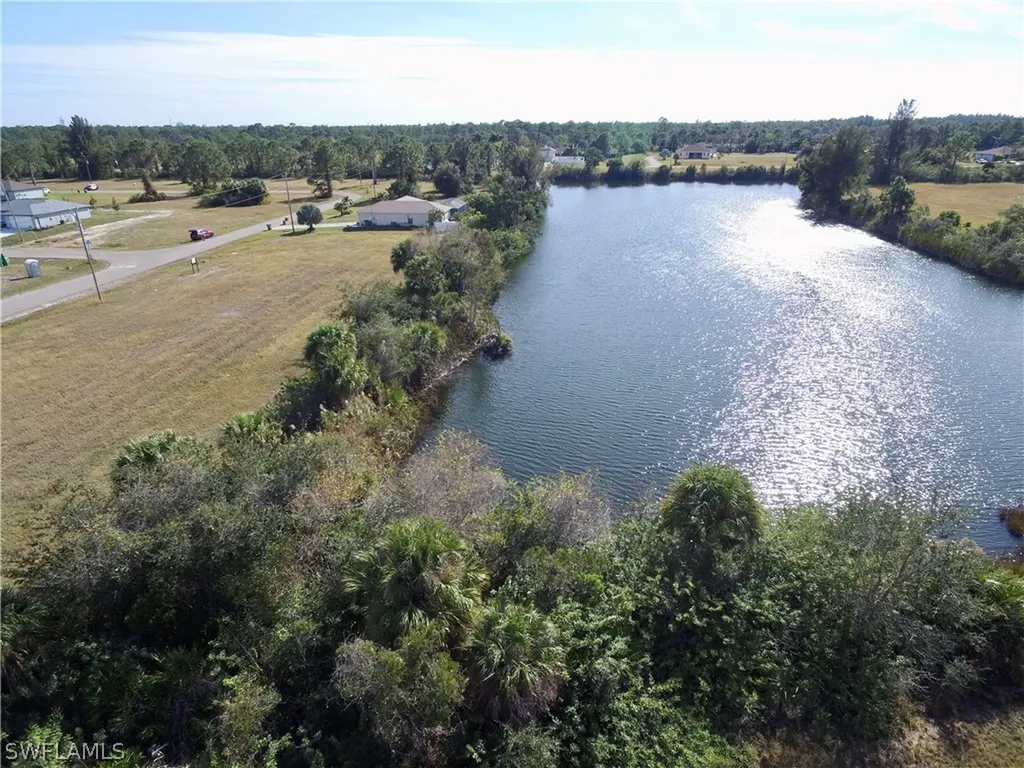 3402 NE 19th Avenue Cape Coral FL 33909