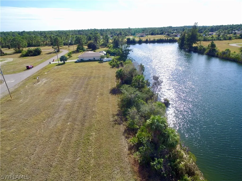 3402 NE 19th Avenue Cape Coral FL 33909