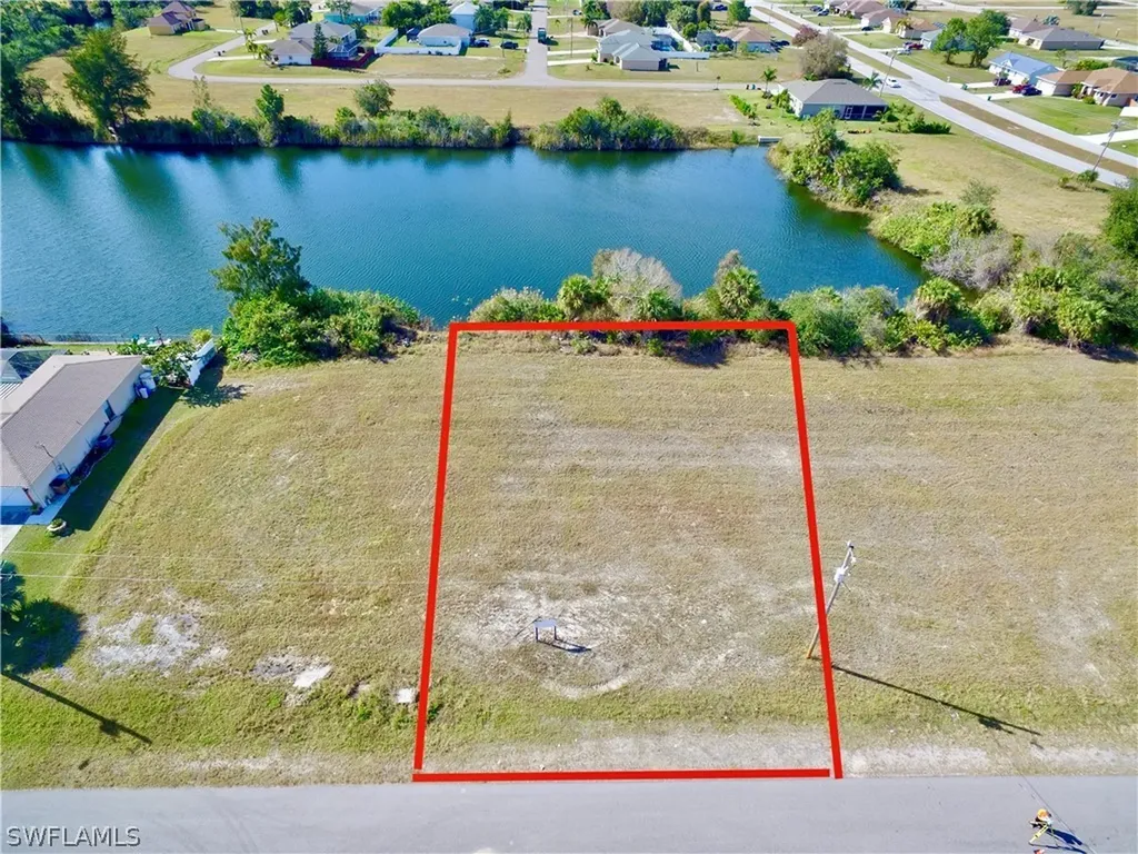 3402 NE 19th Avenue Cape Coral FL 33909