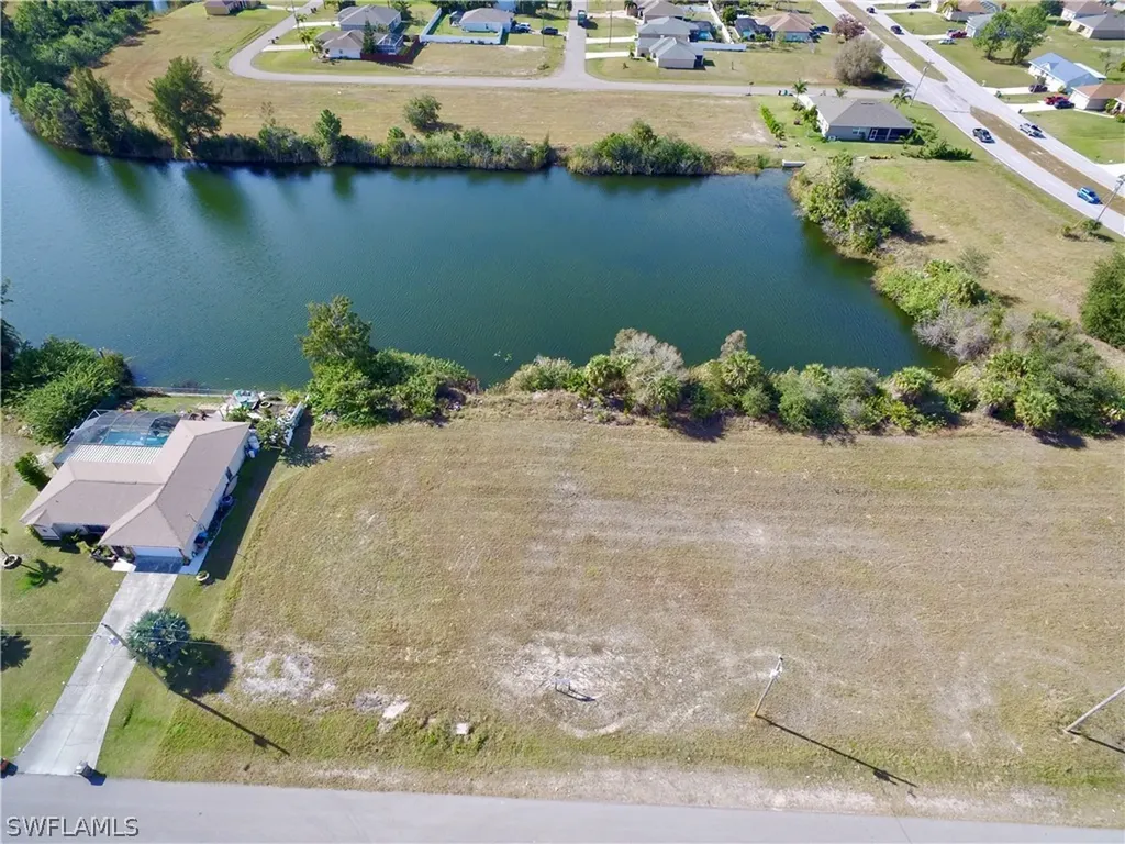 3402 NE 19th Avenue Cape Coral FL 33909