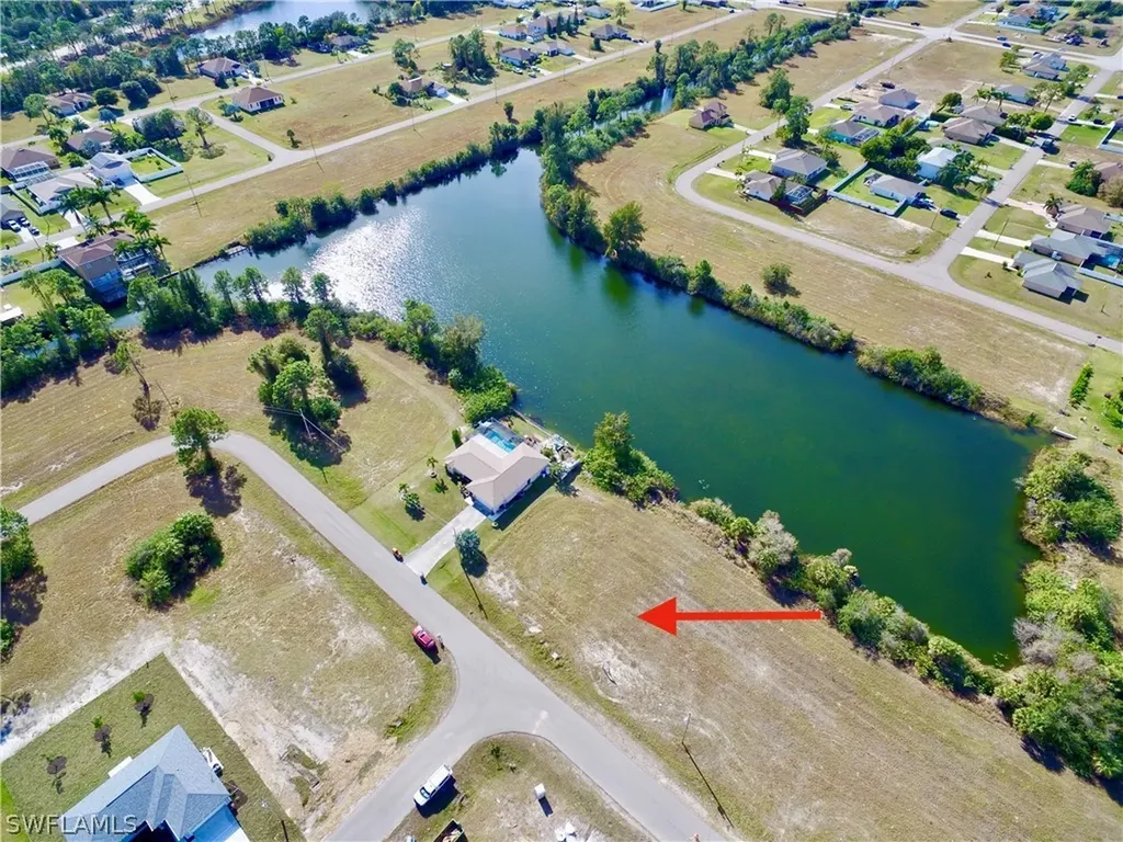 3402 NE 19th Avenue Cape Coral FL 33909