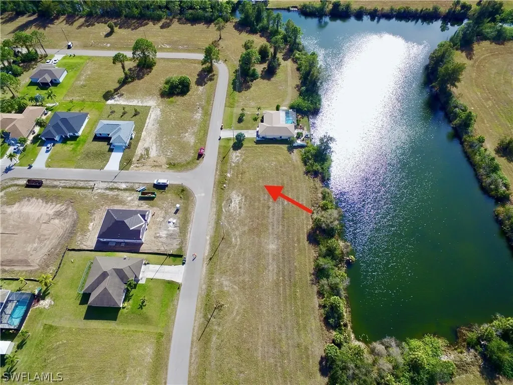 3402 NE 19th Avenue Cape Coral FL 33909