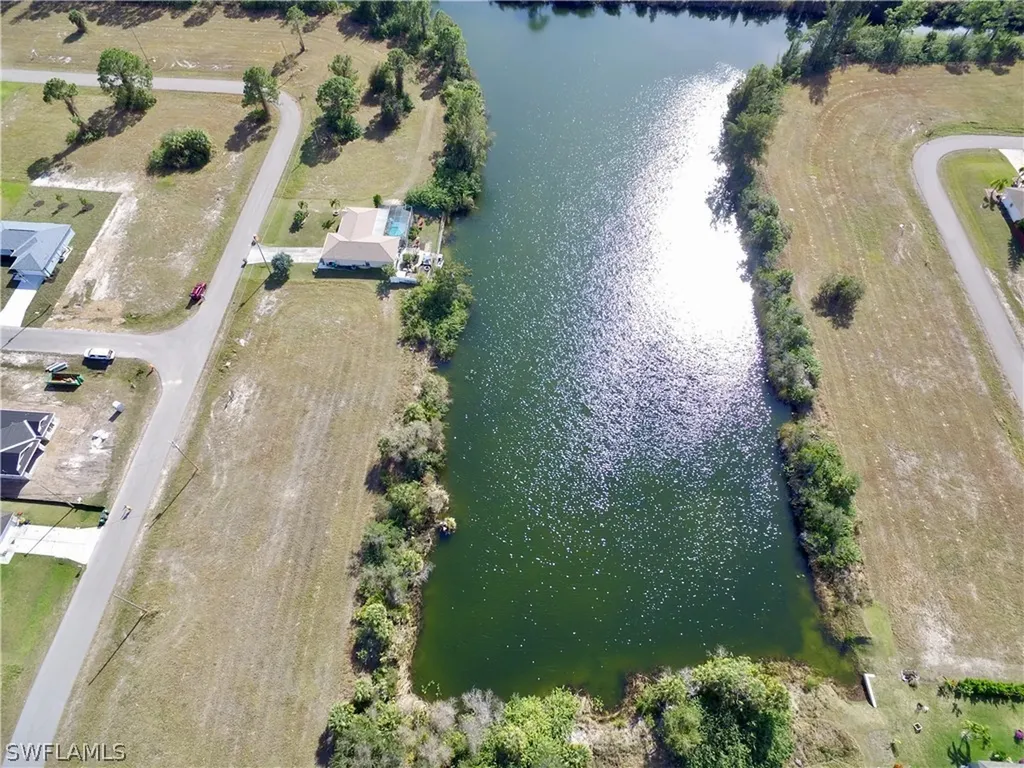 3402 NE 19th Avenue Cape Coral FL 33909