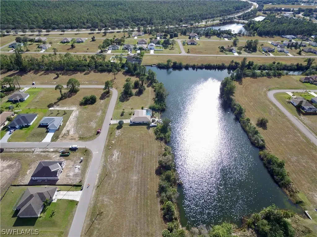 3402 NE 19th Avenue Cape Coral FL 33909