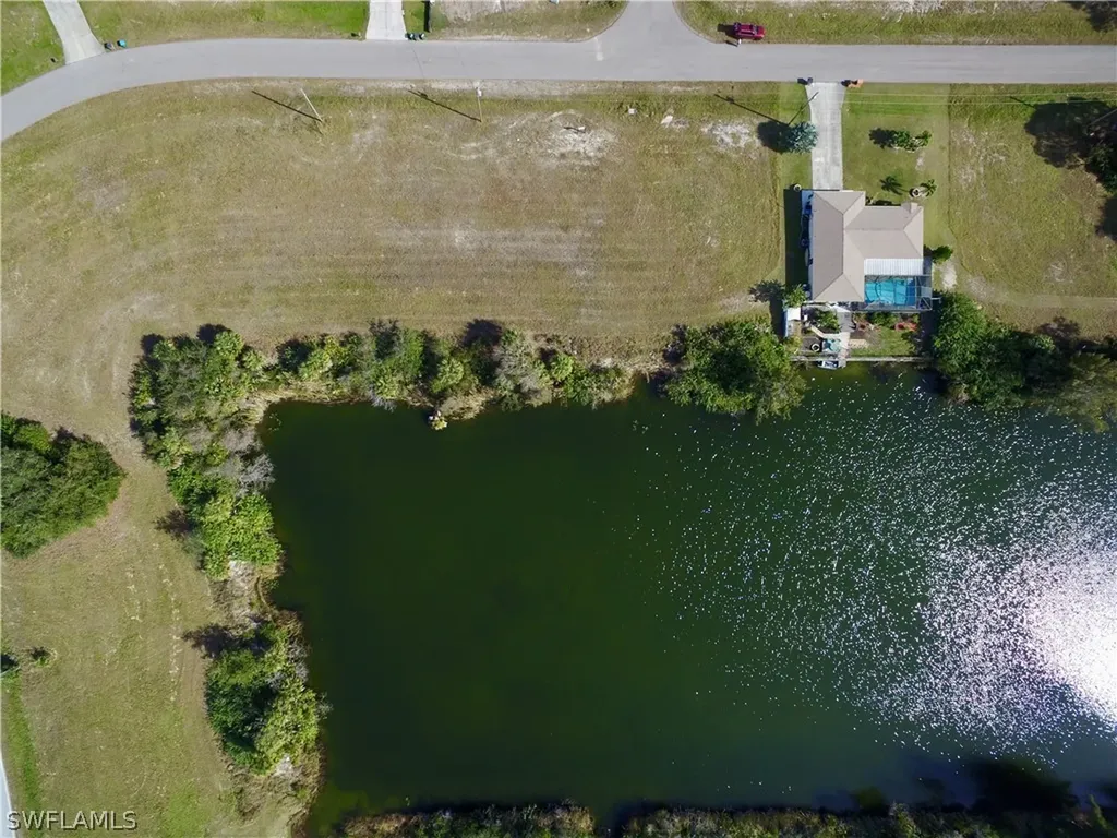 3402 NE 19th Avenue Cape Coral FL 33909