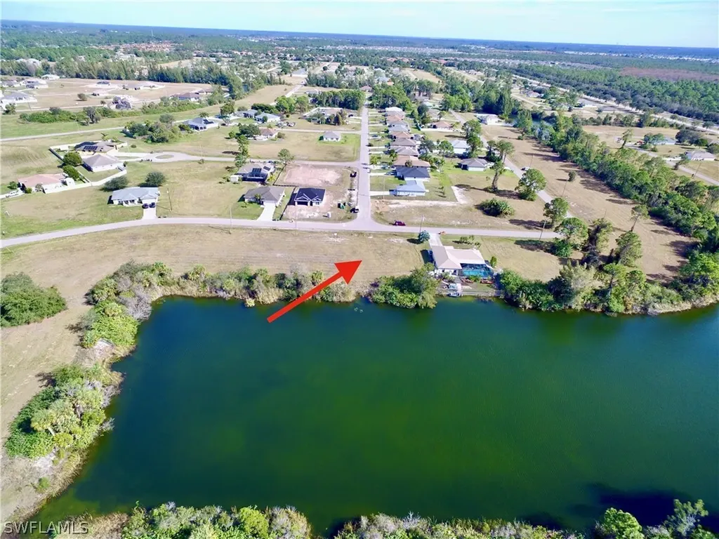 3402 NE 19th Avenue Cape Coral FL 33909