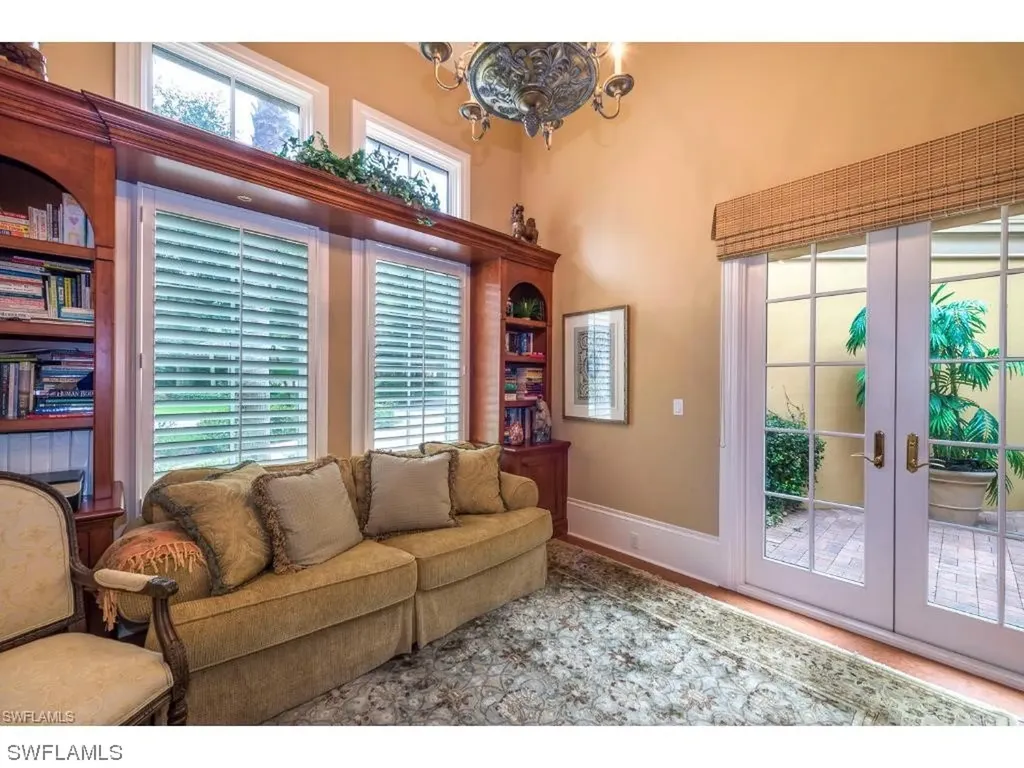 15628 Villoresi Way Naples FL 34110