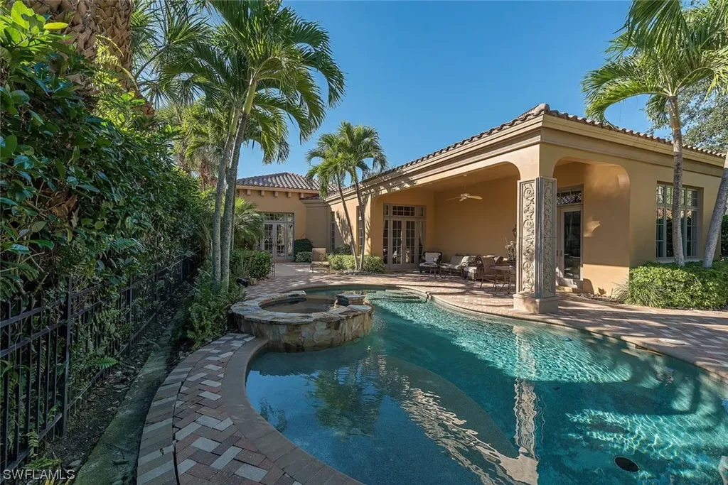 15628 Villoresi Way Naples FL 34110