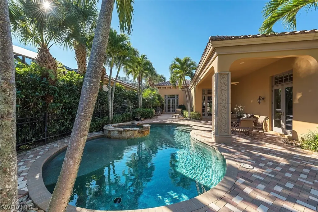 15628 Villoresi Way Naples FL 34110