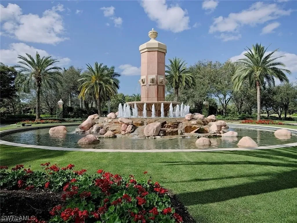 15628 Villoresi Way Naples FL 34110
