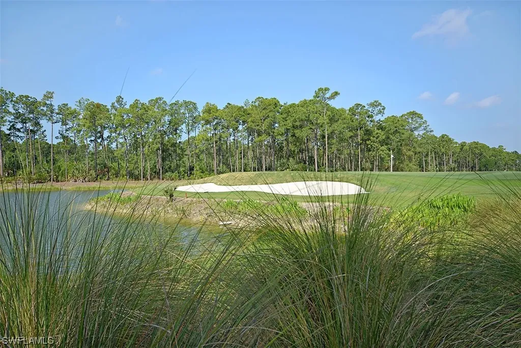 15628 Villoresi Way Naples FL 34110