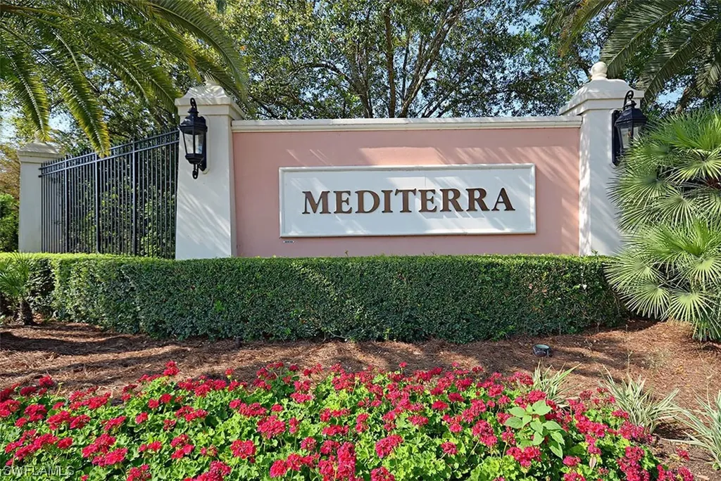 15628 Villoresi Way Naples FL 34110