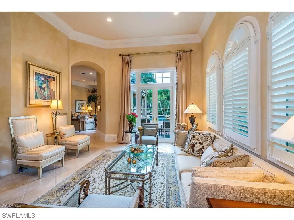 15628 Villoresi Way Naples FL 34110
