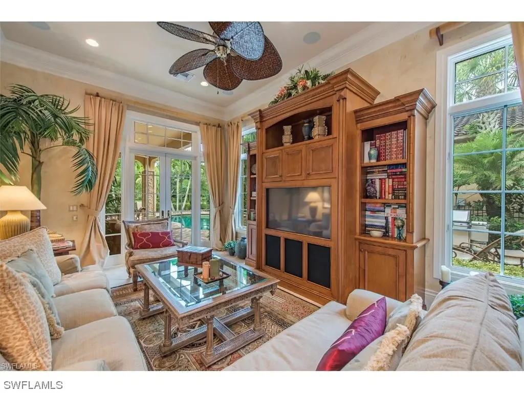 15628 Villoresi Way Naples FL 34110